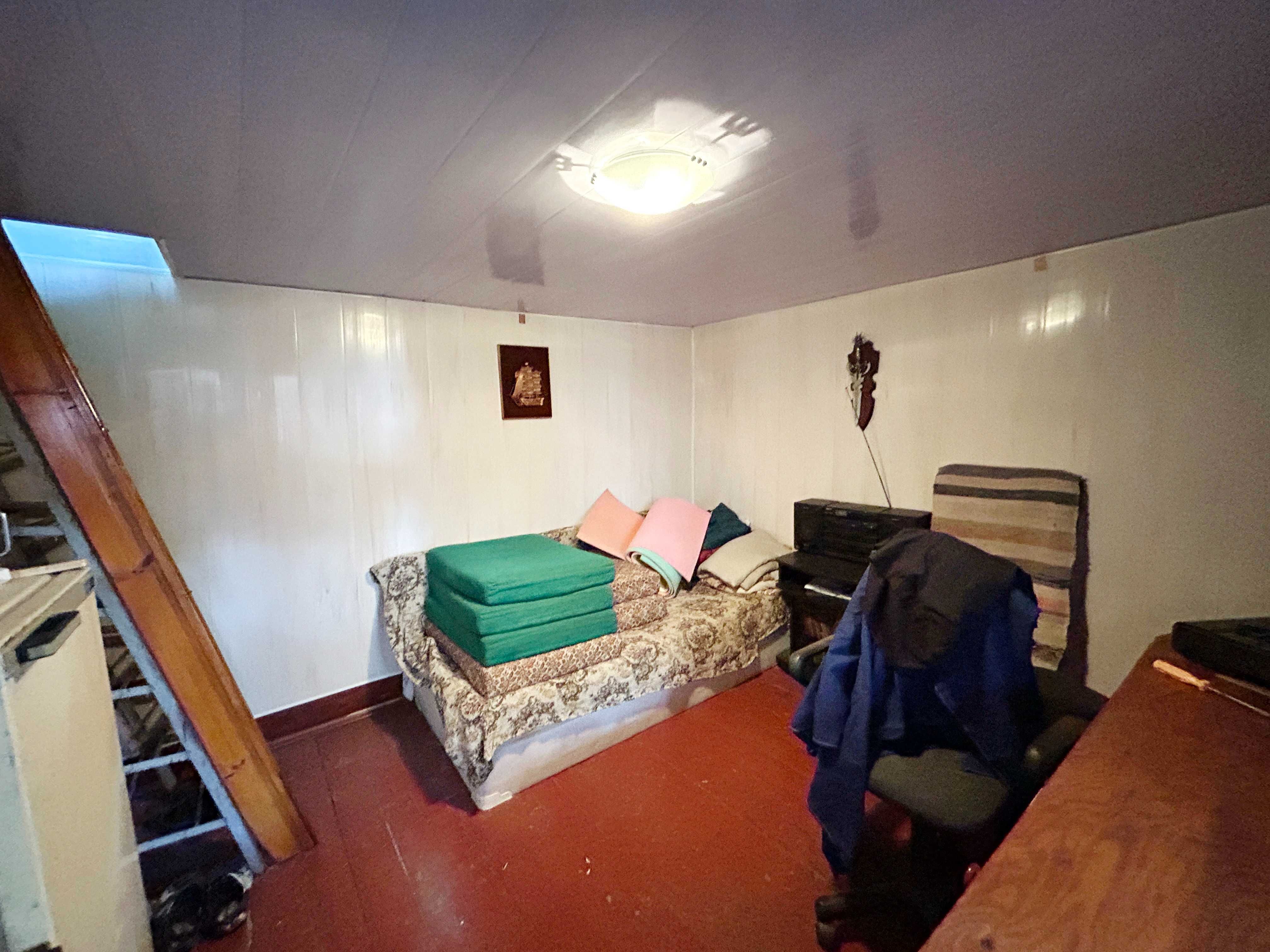 Продам домик на причале №133 возле 411 Батареи (Черноморка)