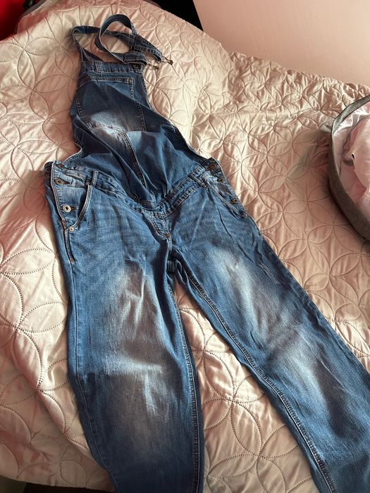 Ogrodniczki ciążowe