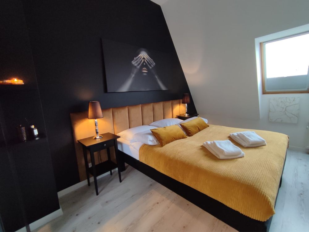 Rezerwacja-Emilii Plater, przytulny apartamencik-nowe budownictwo