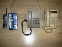 Телефон - стационарный телефон, радиотелефон