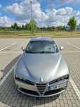 Alfa Romeo 159 Alfa Romeo 159 TI 2.4 JTDM 210 KM