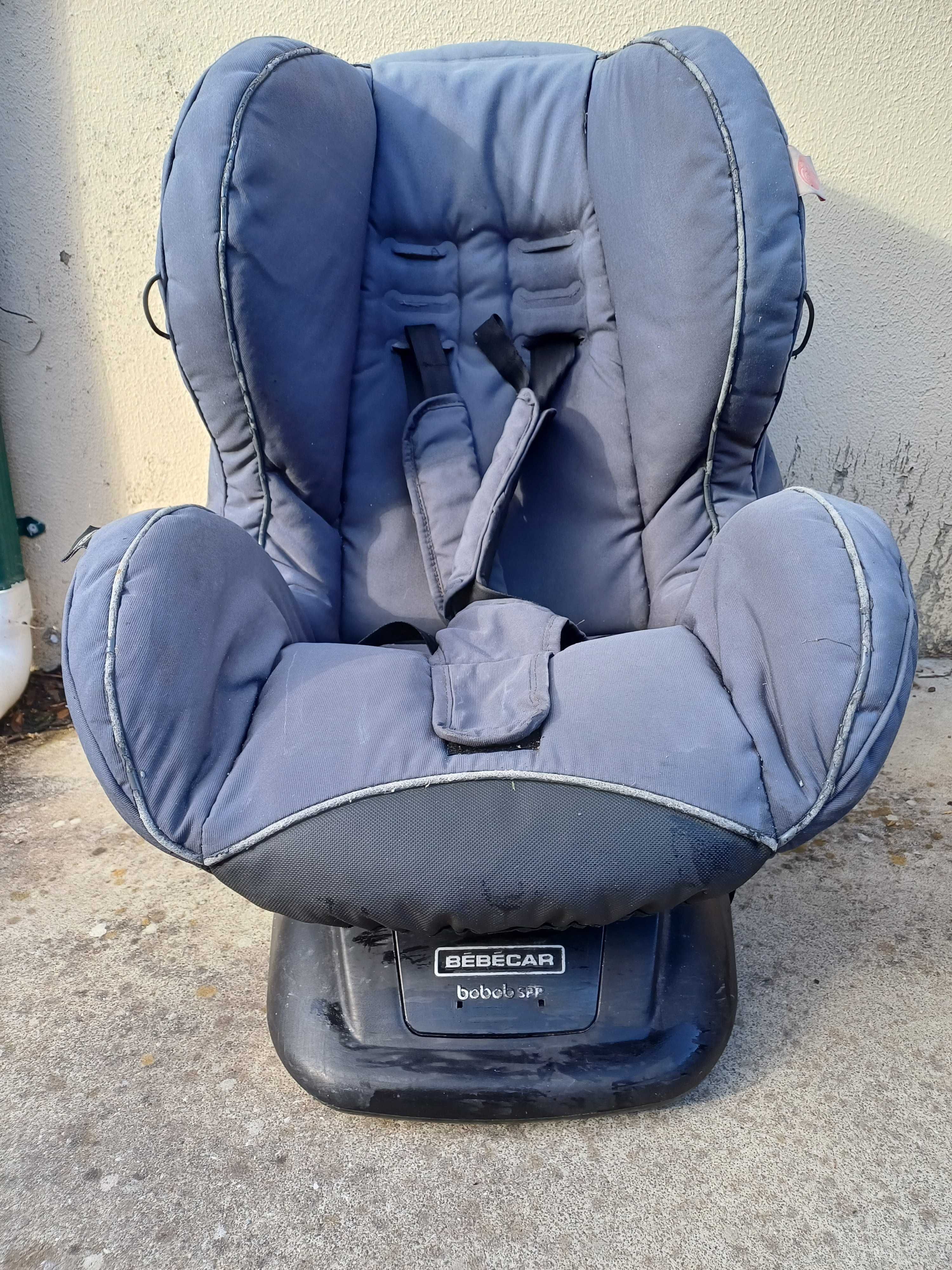 Cadeira auto para criança