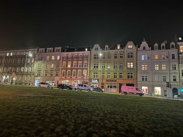 ŚCISŁE CENTRUM. Doskonały potencjał inwestycyjny.