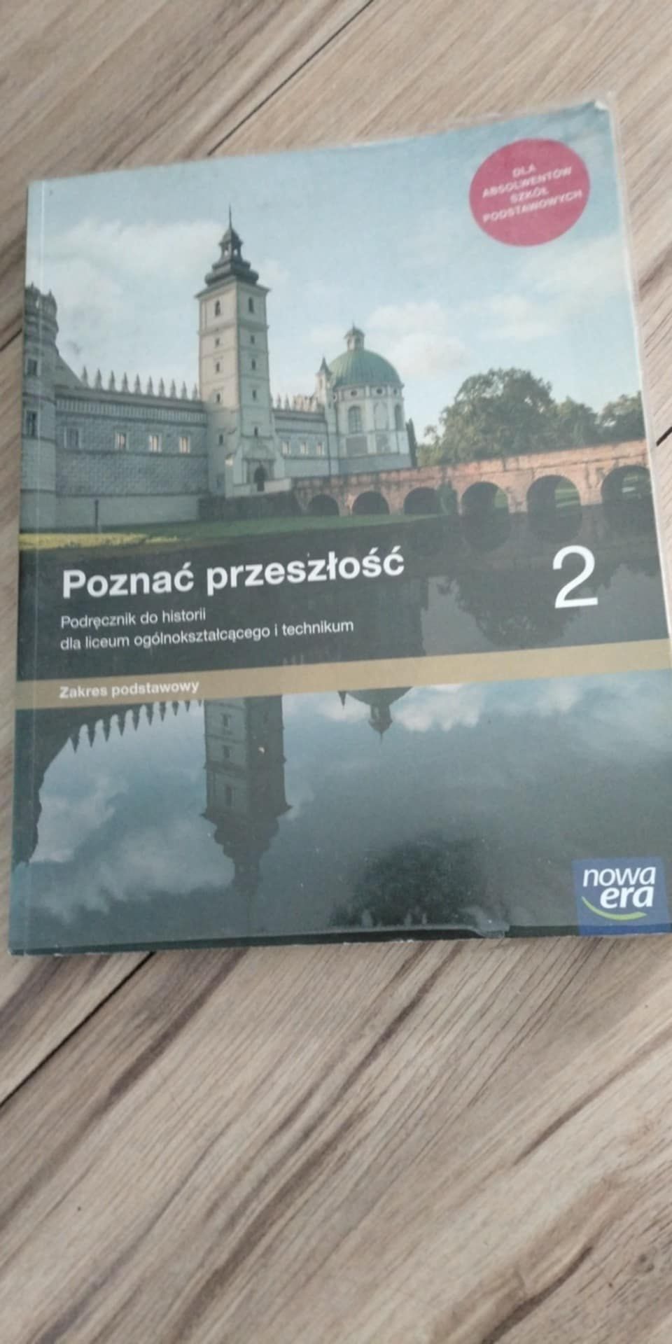 Poznać przeszłość 2