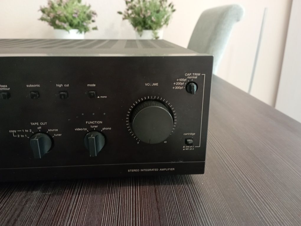 Harman Kardon PM 655