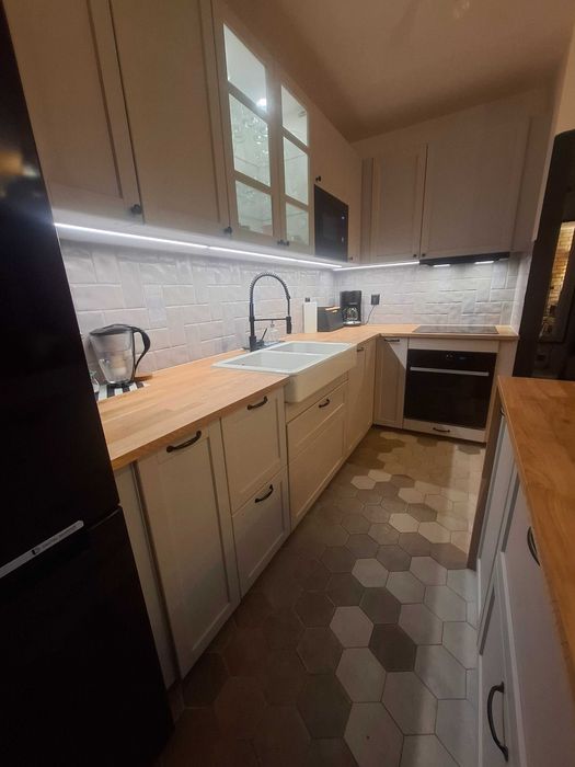 Wyjątkowe Mieszkanie 43 m² z miejscem postojowym na Podolanach