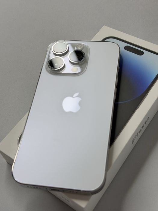 IPHONE 14 PRO(128 G) Neverlock