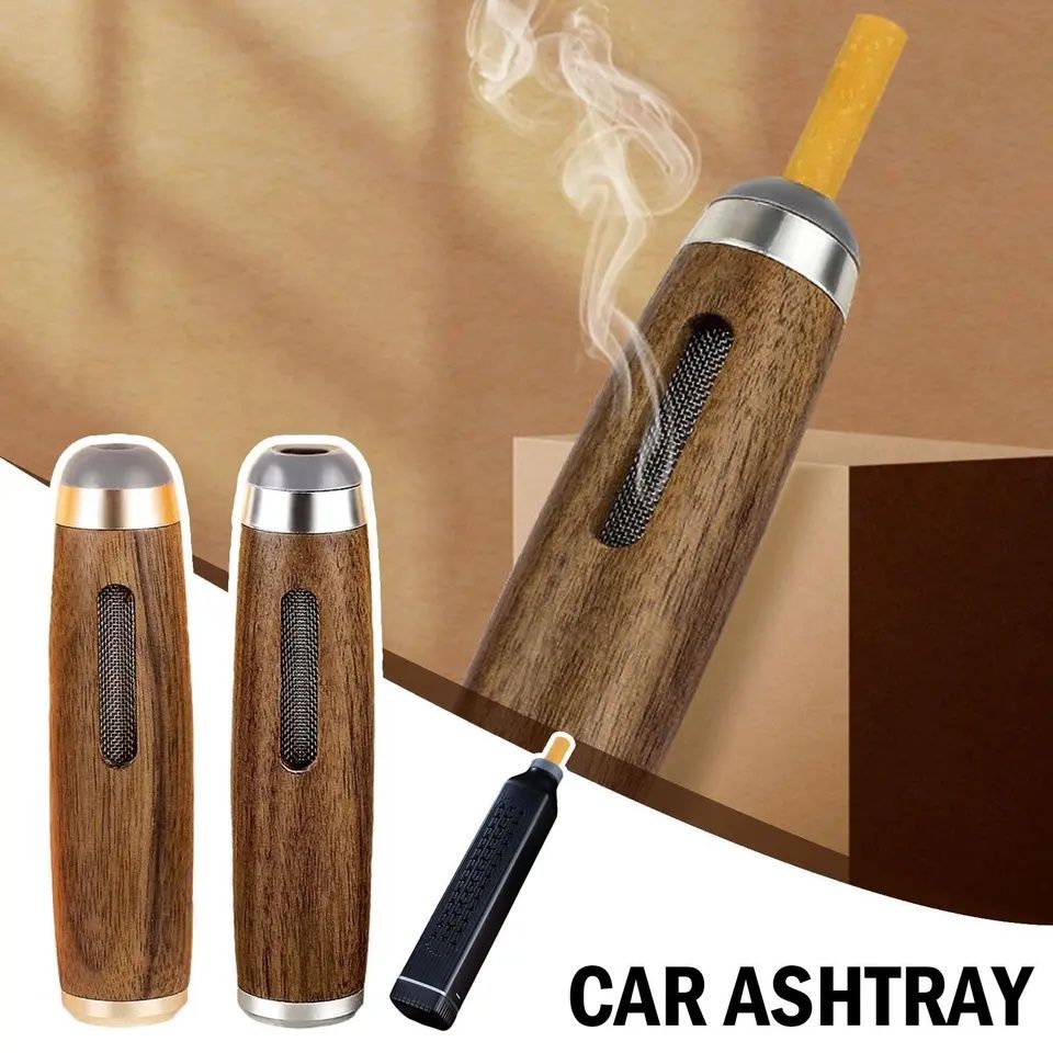 anti cinza cigarro auto