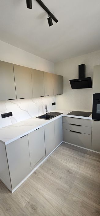 Wykończenia wnętrz i remonty