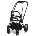 Rama Cybex ePriam Frame & Seat