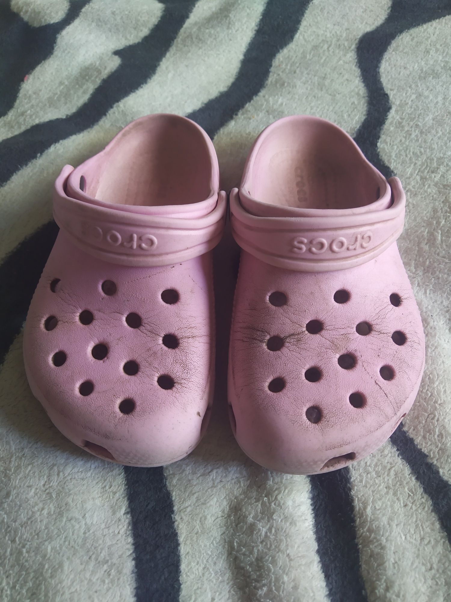 Туфли, сандали, Crocs 29, 30, 31 размеры