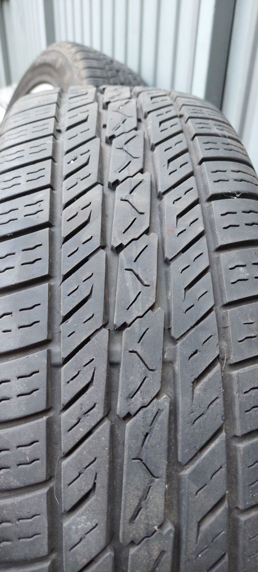 Alufelgi 17" 5x114.3 Nissan Qashqai X-trail Renault