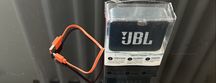 Culona jbl go 2