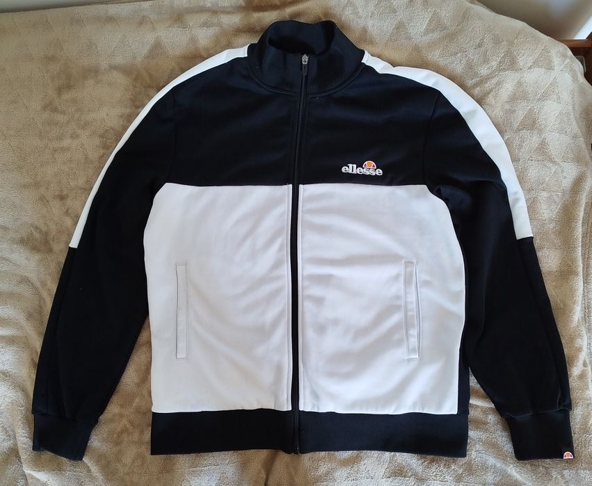Зіпка ellesse еліес олімпійка