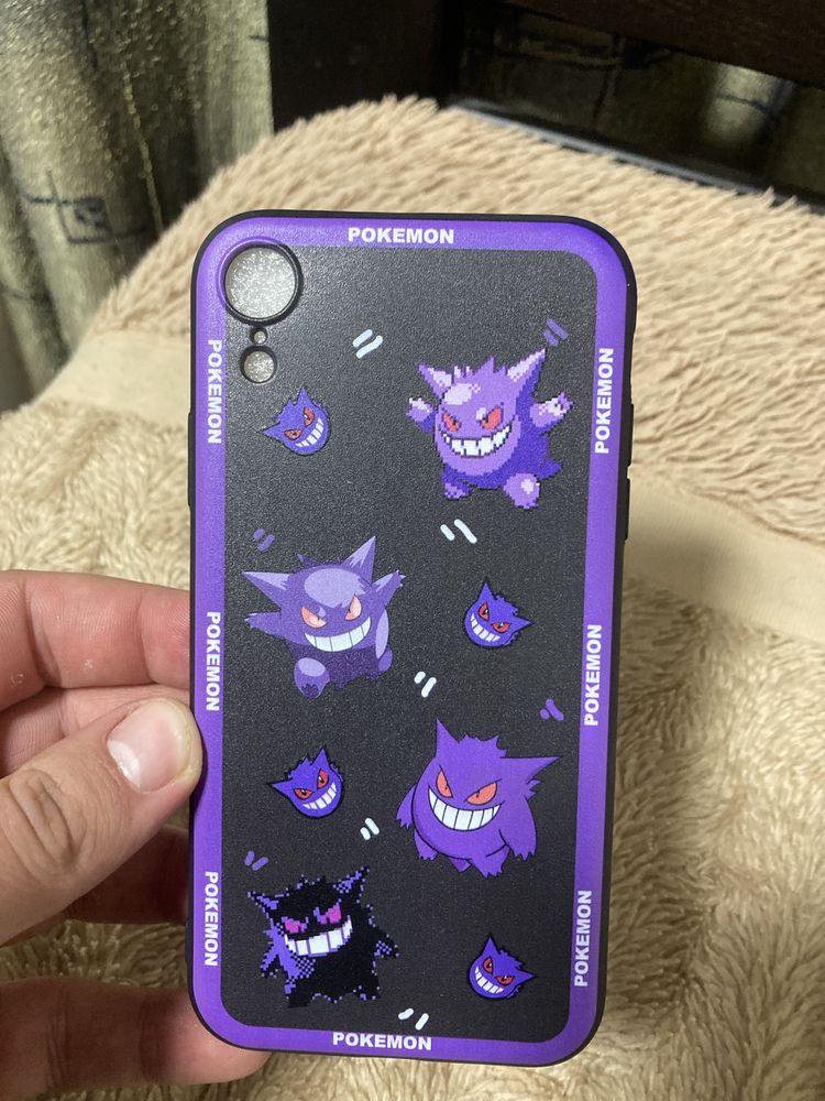 Iphone / чохол / чехол / XR / Xr / телефон