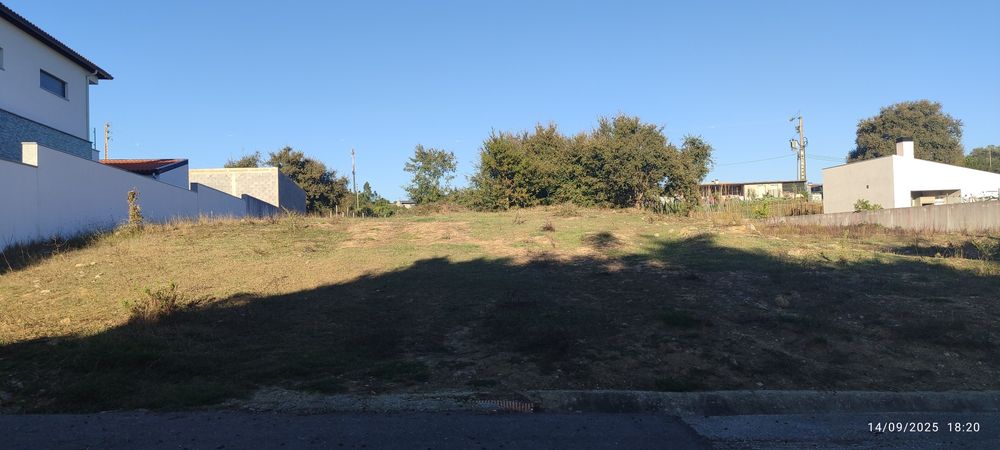 Terreno Urbano  .