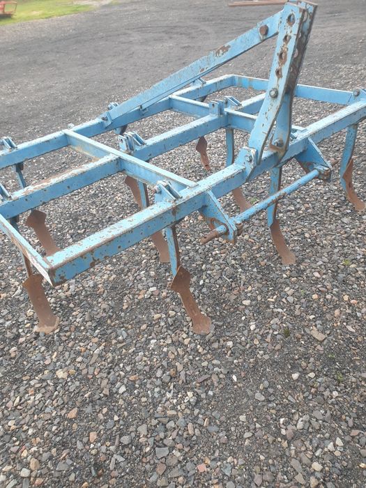 Gruber Lemken Smaragd 90-300.