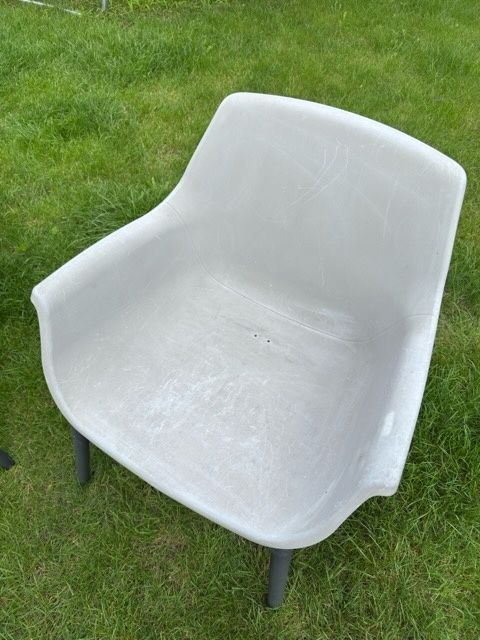 Zestaw mebli ogrodowych