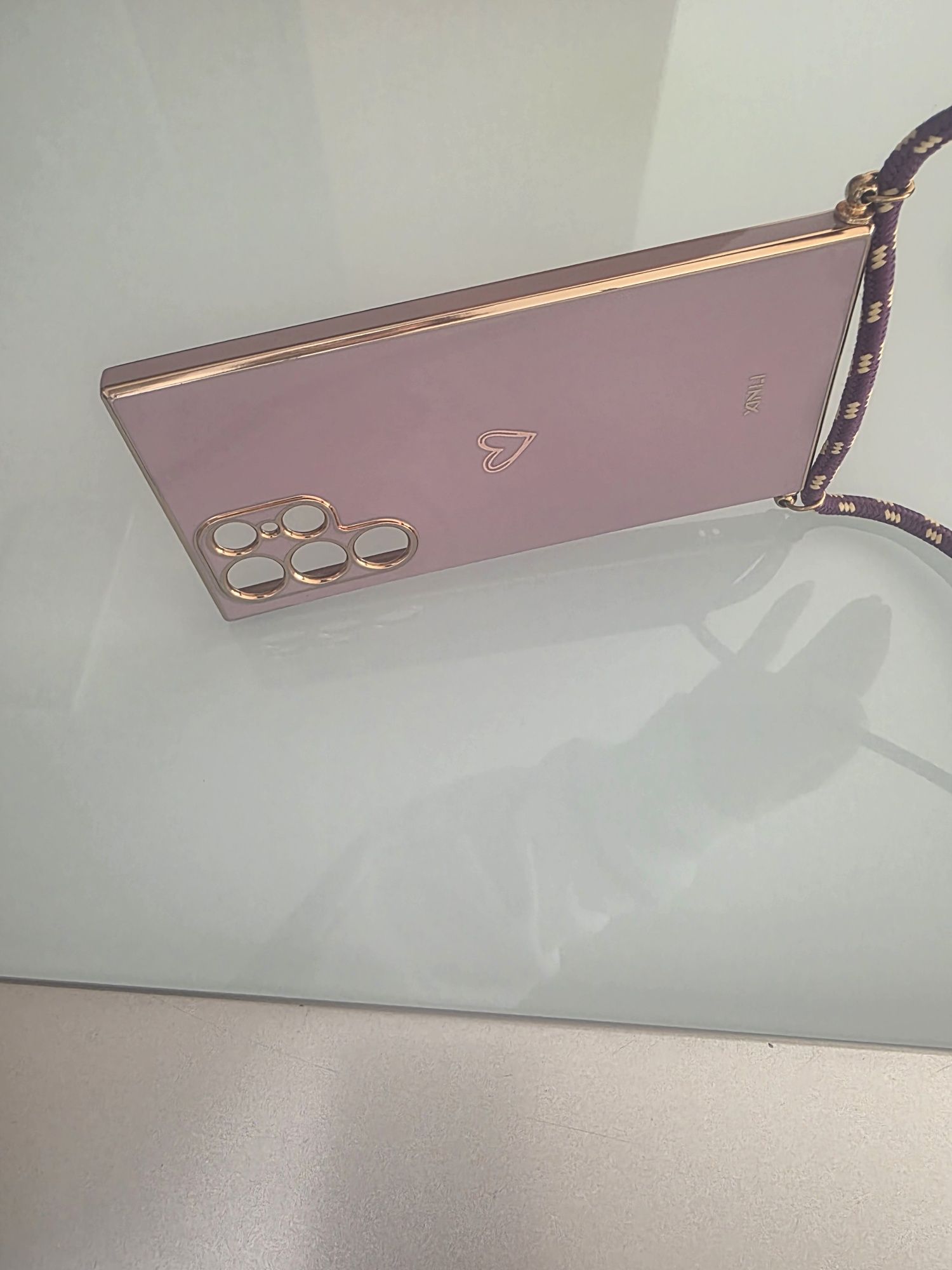Capa Samsung S22 Ultra