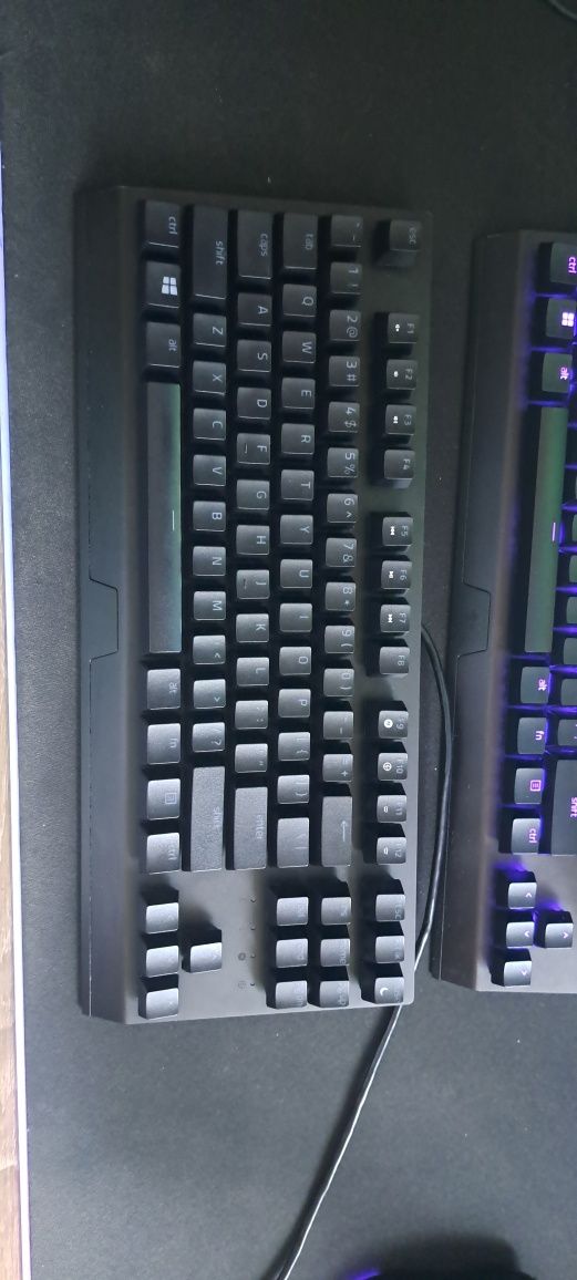 Razer blackwidow v3 tkl