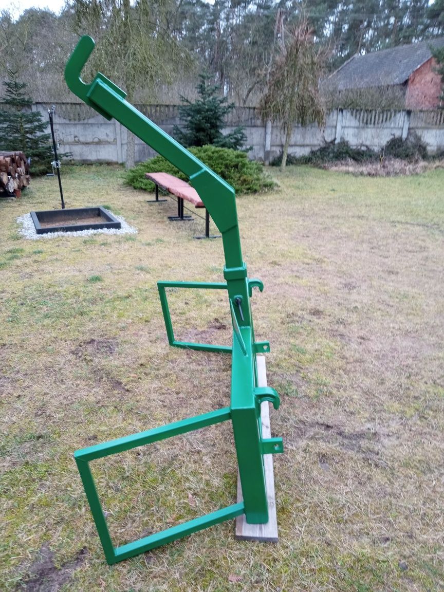 Sprzedam chwytak