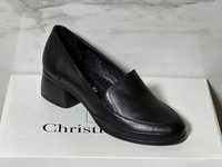 Шкіряне взуття опт (Christian Yuma)