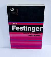 Festinger - Teoria dysonansu poznawczego UNIKAT