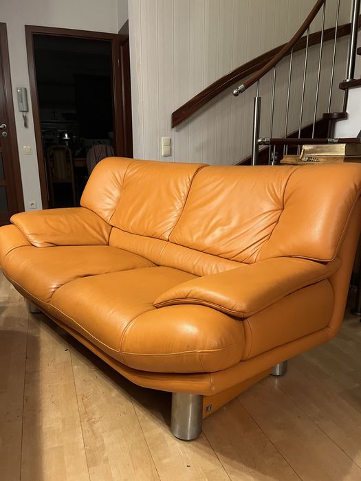 Sofa Kler dwuosobowa