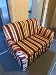 Sofa dwuosobowa rozkladana
