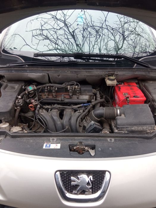 Продам Пежо 307 sw