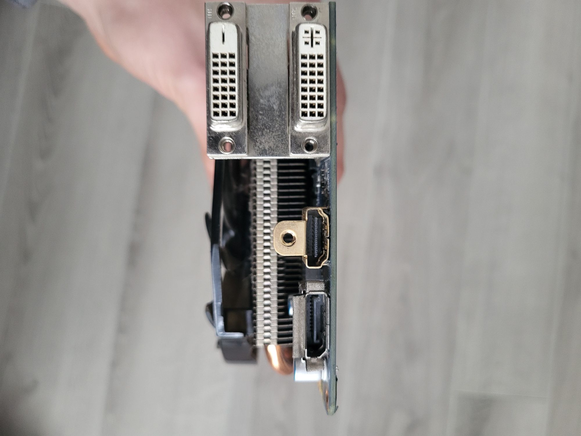 Gigabyte GeForce GTX660 2GB GDDR5