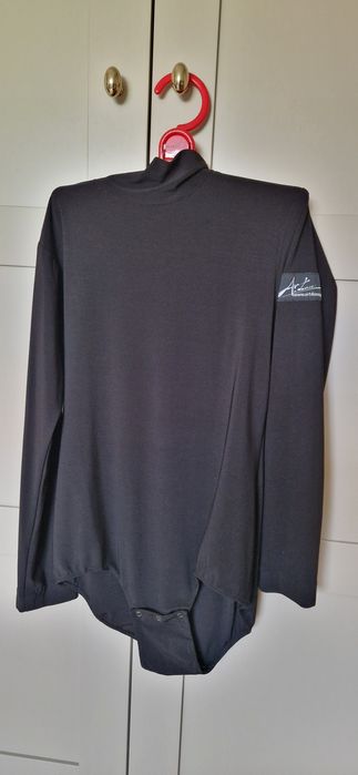 Ubranie taniec towarzyski