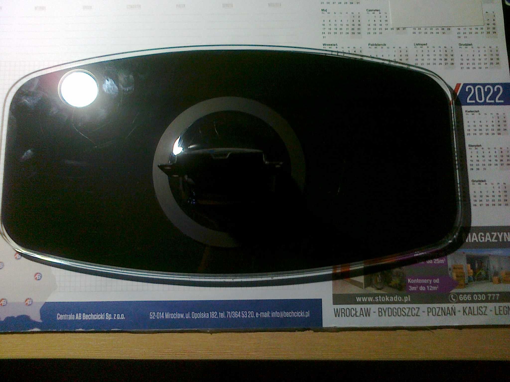 podstawa telewizora philips