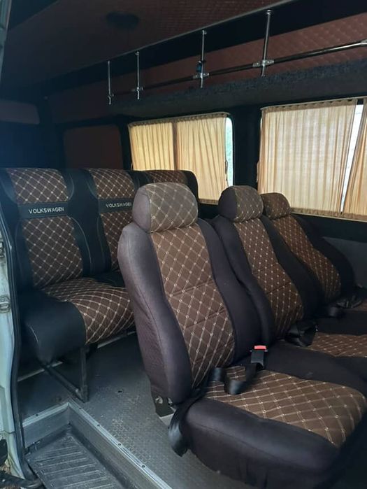 крафтер 2008 рік