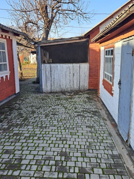 Приватний будинок Ставище, Київська область