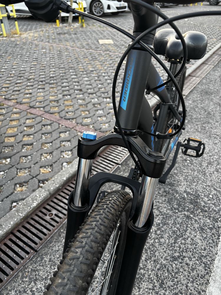 Bicicleta Rockrider ST120