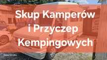 Rezerwacja Kamper Fiat Ducato Integra