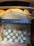 cisco rv082 маршрутизатор