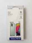 Etui do Samsung Galaxy M53 5G - przezroczyste