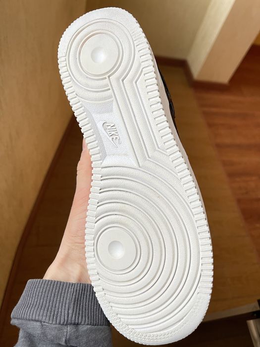 Кросівки Nike Air Force 1 Low X Undercover