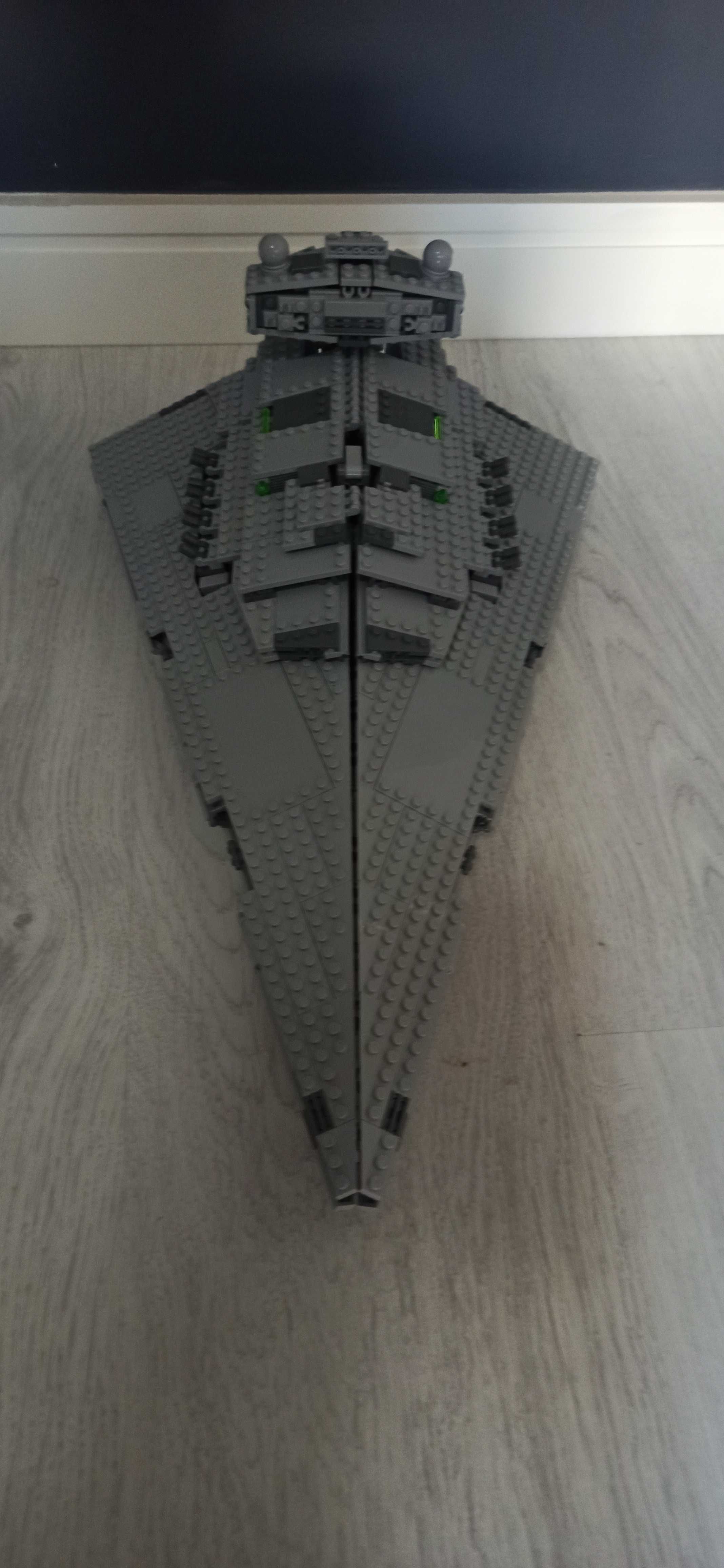 LEGO® 75055 Star Wars - Imperial Star Destroyer