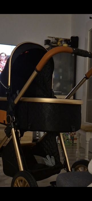 Wózek dziecięcy gondola