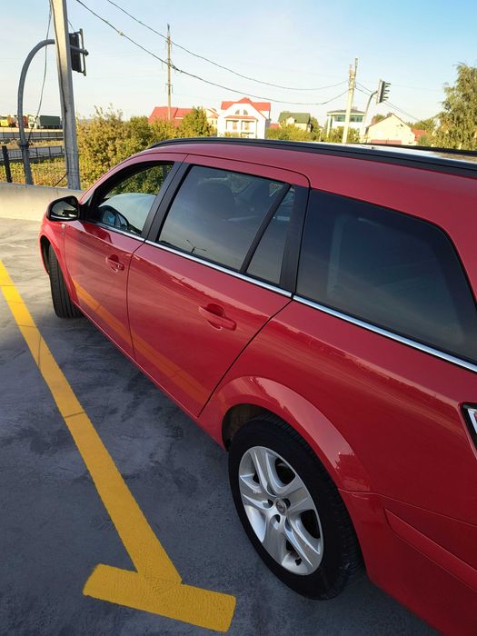 Продаж Опель астраН