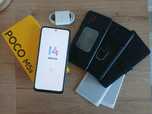 * Smartfon * Poco M5s cały zestaw * xiaomi *