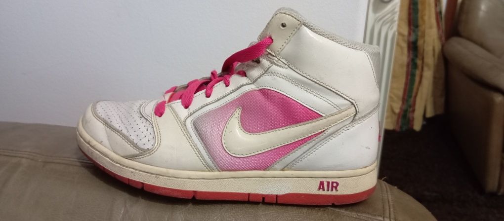 Sapatilhas Nike air force 38,5