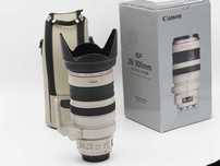 Canon EF 28-300mm f/3.5-5.6 L IS USM - * Avaria *