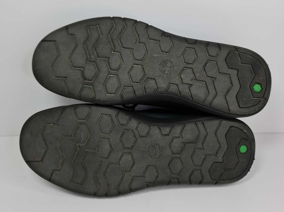 Timberland Seneca Bay buty męskie r.41,5