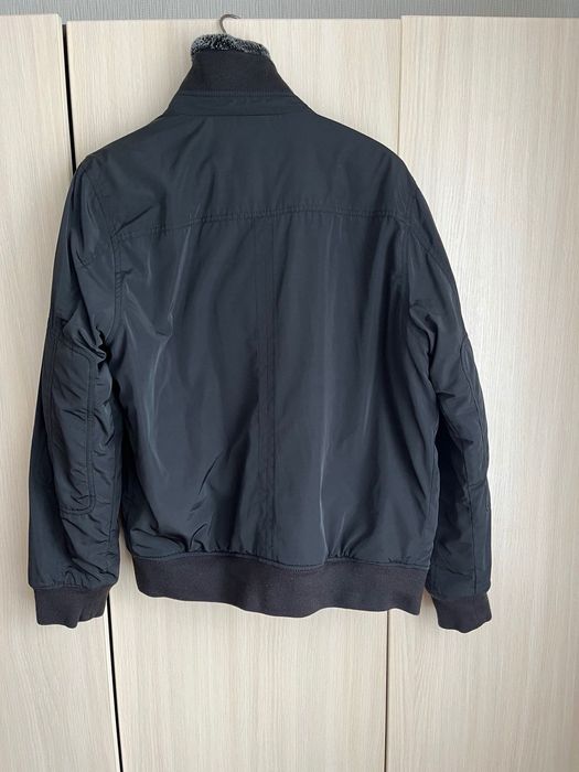 Куртка чоловіча Tommy Hilfiger