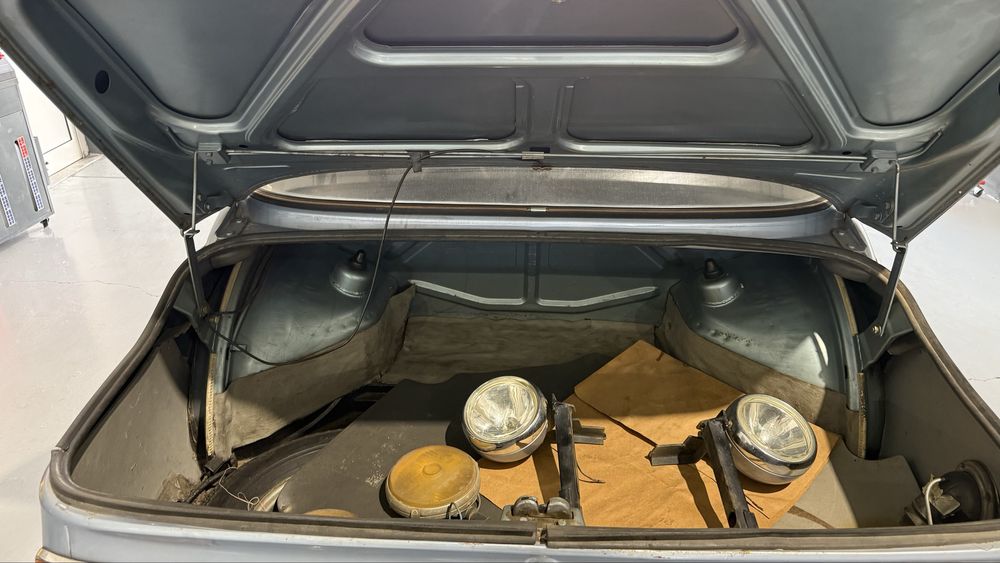 BMW 1602 Clássico - 1973 Apenas 1 registo! Optima base restauro