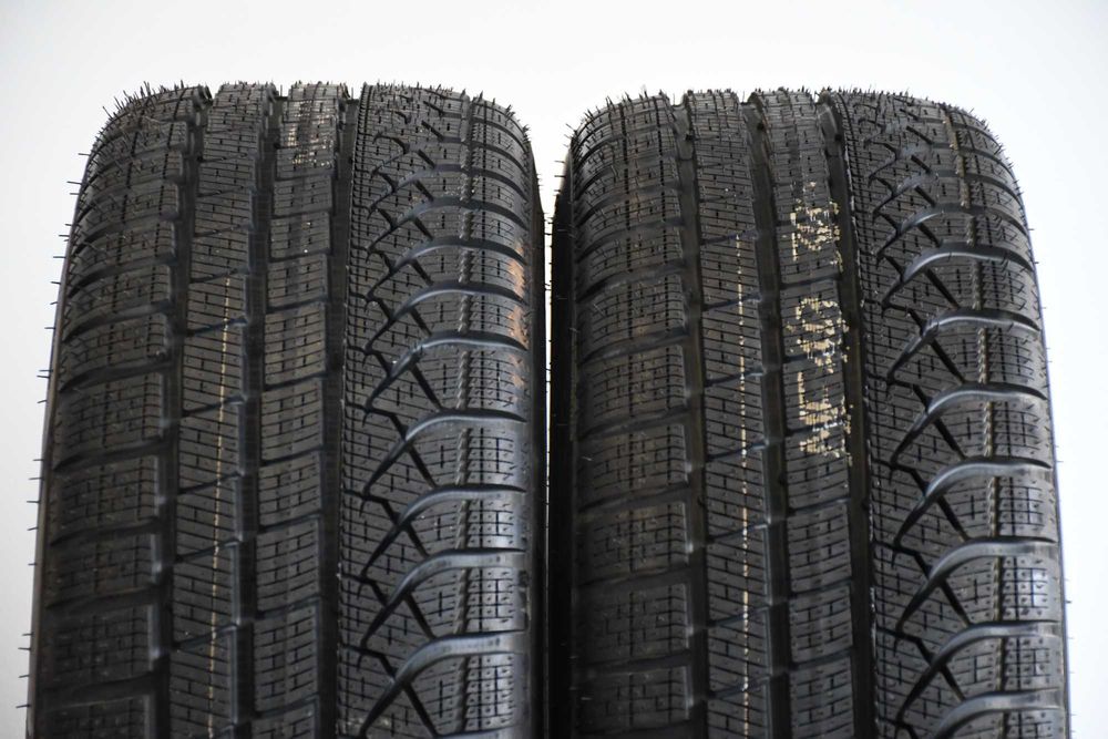 2x Opona zimowa Pirelli PZero Winter 245/40 R19 Runflat BMW * 2025r